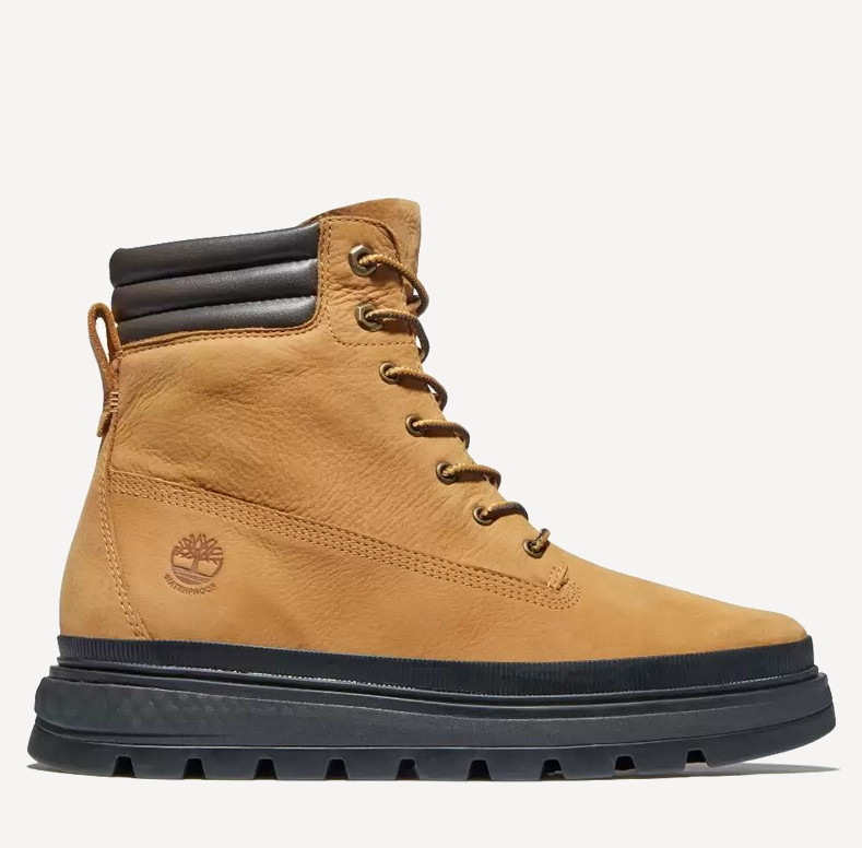 Ботинки RAY CITY 6 INCH BOOT WP